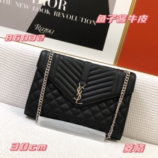 YSL Satchel Bags